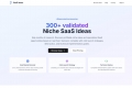 Micro SaaS Ideas
