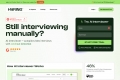 Hyring AI Interviewer