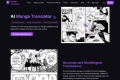 Manhwa Translator