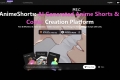 AnimeShorts