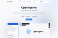 OpenAgents