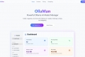 OllaMan