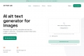 AltTextLab