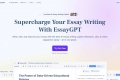 EssayGPT
