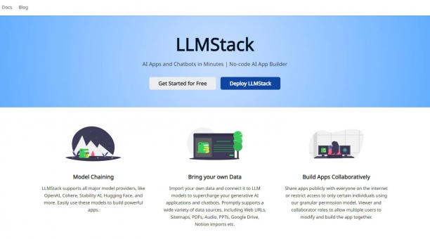 LLMStack