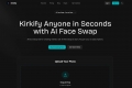 Kirkify AI