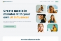 Influencer AI