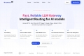 FastRouter.ai