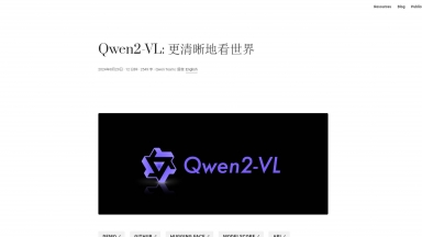 Qwen2-VL