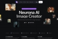 Neurona AI Image Creator