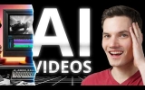 2024 Full Tutorial on Invideo AI: Unleashing the Best AI Video Generator