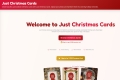 Just Christmas Cards