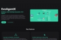 EvoAgentX