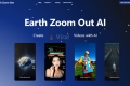 Earth Zoom Out AI