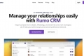 Rumo CRM