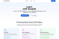 StudyAITool