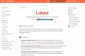 LoRAX