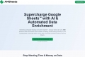 AI4Sheets