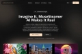 MuseSteamer AI