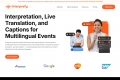 Interprefy