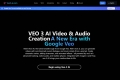 Veo3 & Veo 3 AI Video Generator
