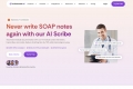 Scribe Health