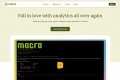Macro Terminal