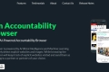 Lion Accountability Browser