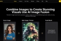 AI Image Fusion