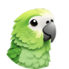 Parakeet AI