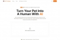 Pet To Human