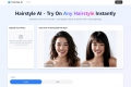 Hairstyle AI
