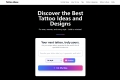 Tattoo Ideas