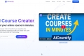 AiCoursify