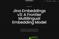 Jina Embeddings v3