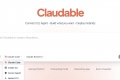 Claudable