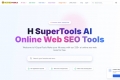 HSuperTools AI