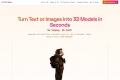 3D AI Maker