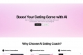 AI Dating Coach