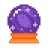 Magic Crystal Ball