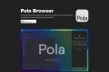 Pola Browser