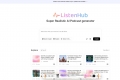 ListenHub
