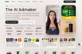 Icon AI Admaker