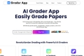 AI Grader App