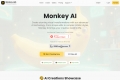 Monkey AI