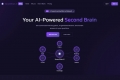 SecondBrainAI