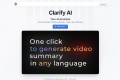 Clarify AI